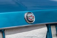 1978 Cadillac Seville Grandeur Opera Coupe for sale