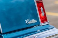 1978 Cadillac Seville Grandeur Opera Coupe for sale