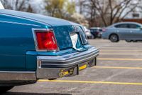 1978 Cadillac Seville Grandeur Opera Coupe for sale