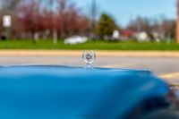 1978 Cadillac Seville Grandeur Opera Coupe for sale