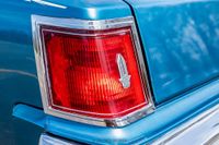 1978 Cadillac Seville Grandeur Opera Coupe for sale