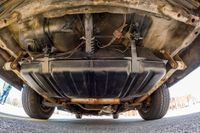 1978 Cadillac Seville Grandeur Opera Coupe for sale
