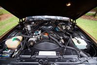 1981 Cadillac Fleetwood Brougham Sedan for sale