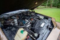 1981 Cadillac Fleetwood Brougham Sedan for sale