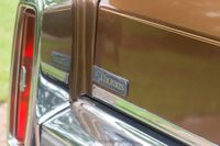 1981 Cadillac Fleetwood Brougham Sedan for sale