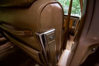 1981 Cadillac Fleetwood Brougham Sedan for sale