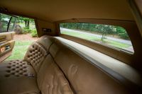 1981 Cadillac Fleetwood Brougham Sedan for sale