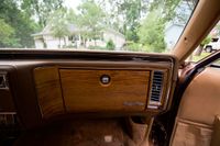 1981 Cadillac Fleetwood Brougham Sedan for sale