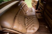 1981 Cadillac Fleetwood Brougham Sedan for sale