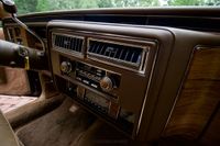 1981 Cadillac Fleetwood Brougham Sedan for sale