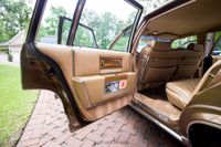 1981 Cadillac Fleetwood Brougham Sedan for sale