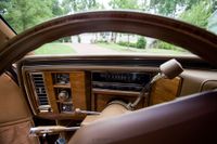 1981 Cadillac Fleetwood Brougham Sedan for sale