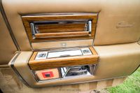 1981 Cadillac Fleetwood Brougham Sedan for sale