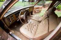 1981 Cadillac Fleetwood Brougham Sedan for sale