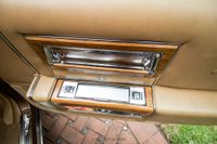 1981 Cadillac Fleetwood Brougham Sedan for sale