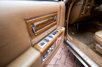 1981 Cadillac Fleetwood Brougham Sedan for sale