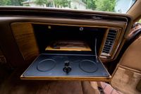 1981 Cadillac Fleetwood Brougham Sedan for sale