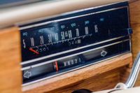 1981 Cadillac Fleetwood Brougham Sedan for sale