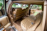 1981 Cadillac Fleetwood Brougham Sedan for sale