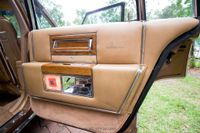 1981 Cadillac Fleetwood Brougham Sedan for sale