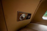1981 Cadillac Fleetwood Brougham Sedan for sale