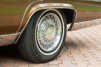 1981 Cadillac Fleetwood Brougham Sedan for sale