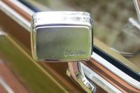 1981 Cadillac Fleetwood Brougham Sedan for sale