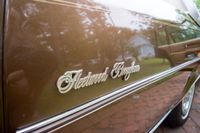 1981 Cadillac Fleetwood Brougham Sedan for sale