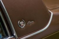1981 Cadillac Fleetwood Brougham Sedan for sale
