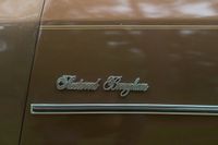 1981 Cadillac Fleetwood Brougham Sedan for sale