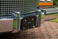 1981 Cadillac Fleetwood Brougham Sedan for sale