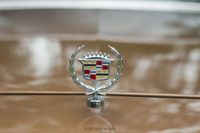 1981 Cadillac Fleetwood Brougham Sedan for sale
