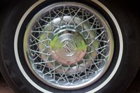 1981 Cadillac Fleetwood Brougham Sedan for sale