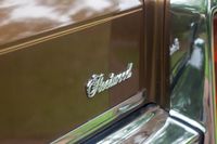 1981 Cadillac Fleetwood Brougham Sedan for sale
