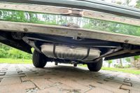 1981 Cadillac Fleetwood Brougham Sedan for sale