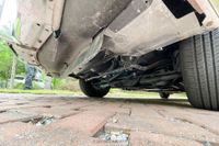 1981 Cadillac Fleetwood Brougham Sedan for sale