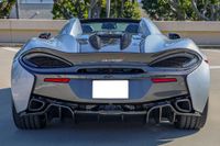 2018 McLaren 570S Spider for sale