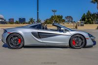 2018 McLaren 570S Spider for sale