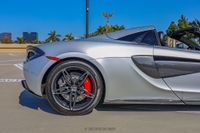 2018 McLaren 570S Spider for sale