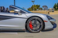 2018 McLaren 570S Spider for sale