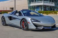 2018 McLaren 570S Spider for sale
