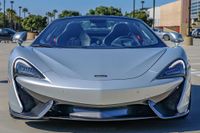 2018 McLaren 570S Spider for sale