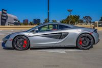 2018 McLaren 570S Spider for sale