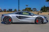 2018 McLaren 570S Spider for sale