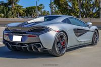2018 McLaren 570S Spider for sale