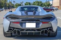 2018 McLaren 570S Spider for sale