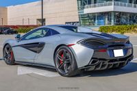 2018 McLaren 570S Spider for sale