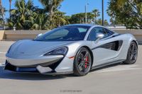 2018 McLaren 570S Spider for sale