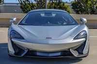 2018 McLaren 570S Spider for sale