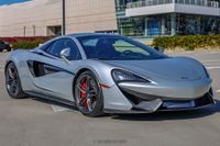 2018 McLaren 570S Spider for sale